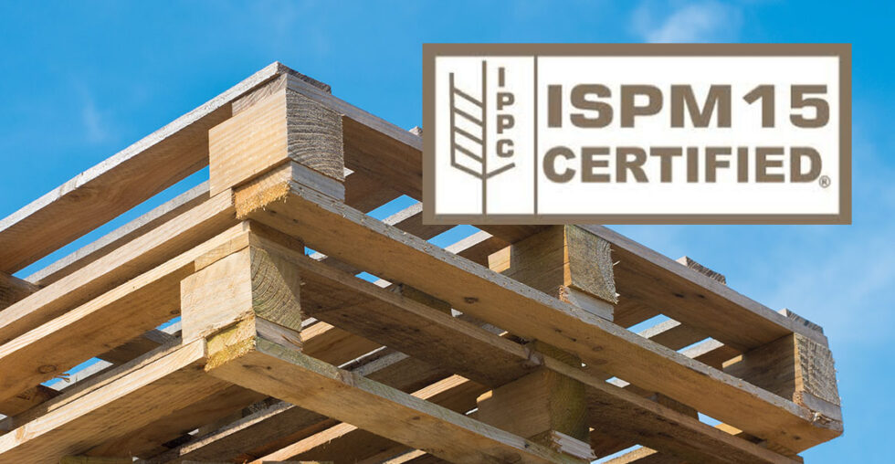 HeatTreated Pallets Spartan Supply Company